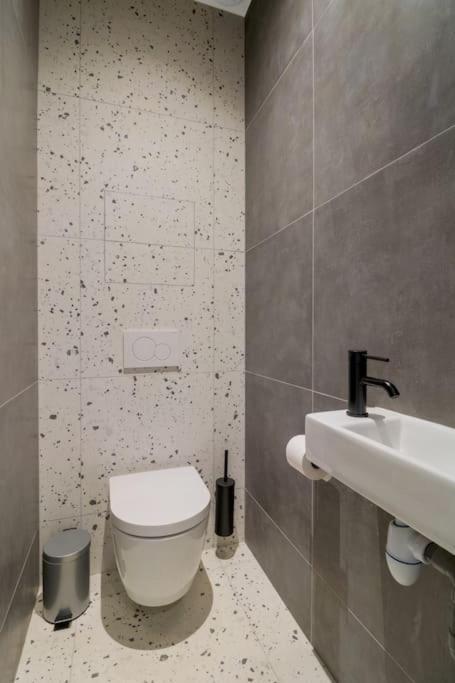 12.Appart 4Pers#1 Bedroom #Pere Lachaise #Nation باريس المظهر الخارجي الصورة